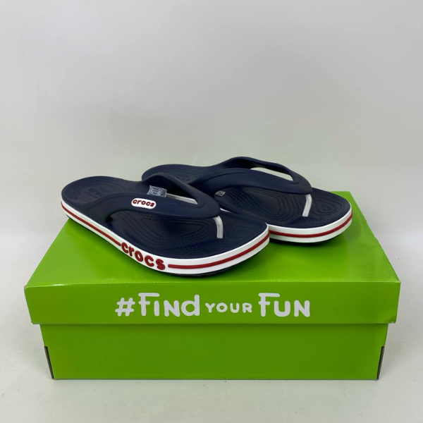 Шльопанці Bayaband Flip Navy 36 розмір BayabandFlipNavyM4-W6 фото