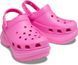 Кроксы Classic Bae Electric/Pink W6 ClassicBaeElectric/PinkW6 фото 3