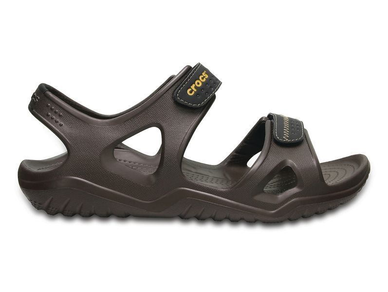 Сандалии Swiftwater River Sandal Espresso 39 размер SwiftwaterRiverSandalEspressom10 фото