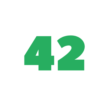 42 розмір