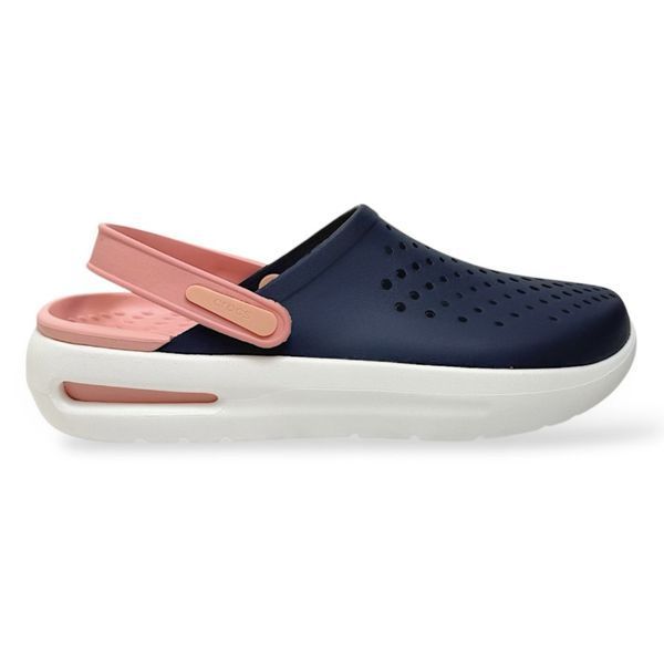 Кроксы Inmotion Clog Navy/Melon M4-W6 InmotionClogNavy/MelonM4-W6 фото