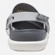 Кроксы Literide 360 Light Grey/Slate Grey 44 размер Literide360LightGreyM10-W12 фото 7