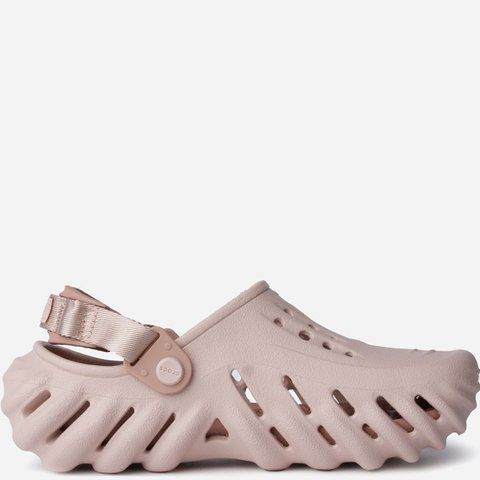 Кроксы ECHO CLOG Peach M4-W6 ECHOCLOGPeachM4-W6 фото