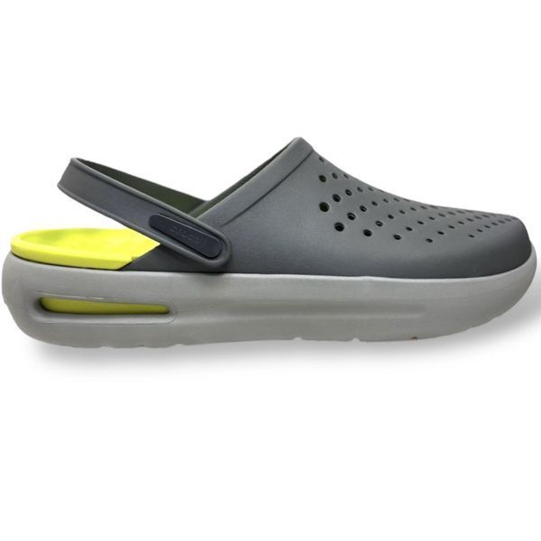 Кроксы Inmotion Clog Slate/Grey M10-W12 InmotionClogSlate/GreyM10-W12 фото