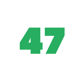 47 розмір