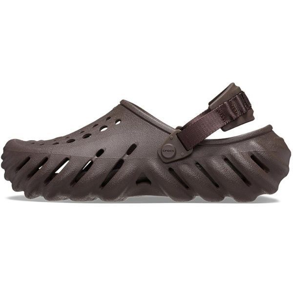 Крокси ECHO CLOG Espresso 43 розмір ECHOCLOGEspressoM10-W12 фото
