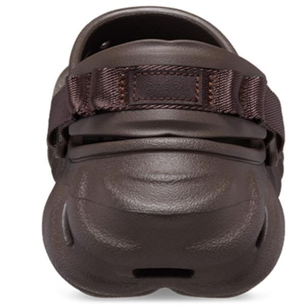 Крокси ECHO CLOG Espresso 43 розмір ECHOCLOGEspressoM10-W12 фото