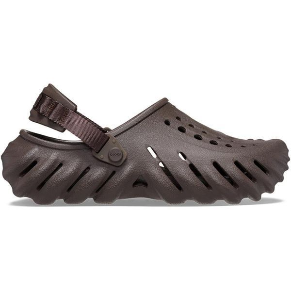 Крокси ECHO CLOG Espresso 43 розмір ECHOCLOGEspressoM10-W12 фото