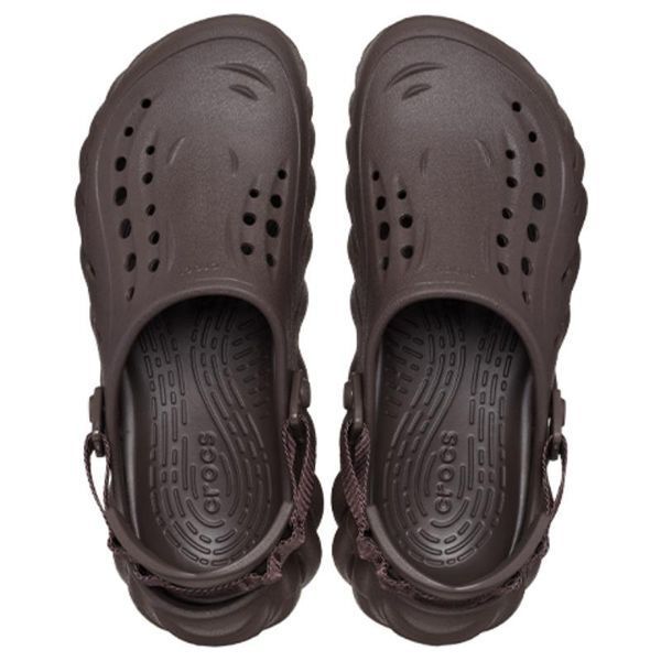 Крокси ECHO CLOG Espresso 43 розмір ECHOCLOGEspressoM10-W12 фото