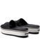 Шльопанці Crocband Platform Slide Black 36 розмір PlatformSlideBlackW6 фото 4