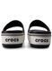 Шльопанці Crocband Platform Slide Black 36 розмір PlatformSlideBlackW6 фото 6