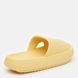 Шлепанцы Shoozy колос 36-37 23 см Желтые колос 36-37 23 см Желтые фото 5