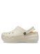 Крокси Classic Platform Lined Bone W6 ClassicPlatformLinedBoneW6 фото 5