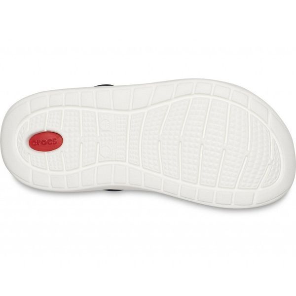 Кроксы LiteRide Clog Navy/Pepper 36 размер LiteRideClogNavy/PepperM10-W12 фото