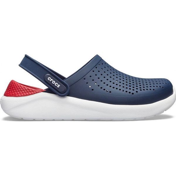 Кроксы LiteRide Clog Navy/Pepper 36 размер LiteRideClogNavy/PepperM10-W12 фото