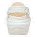 Кроксы Stomp Clog White 36 размер StompClogWhiteW6 фото 7