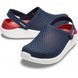 Кроксы LiteRide Clog Navy/Pepper 36 размер LiteRideClogNavy/PepperM10-W12 фото 3