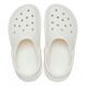 Кроксы Stomp Clog White 36 размер StompClogWhiteW6 фото 4