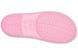 Крокси Crocband Platform Slide Pink 36 розмір PlatformSlidePinkW6 фото 4