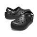 Крокси Crocband Platform Black 36 розмір PlatformBlackW6 фото 3