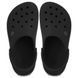Крокси Crocband Platform Black 36 розмір PlatformBlackW6 фото 4