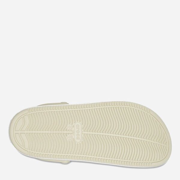 Кроксы Off Court Clog Bone 43 размер Off Court Clog Bone M10-W12 фото
