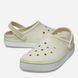 Кроксы Off Court Clog Bone 43 размер Off Court Clog Bone M10-W12 фото 7