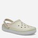 Кроксы Off Court Clog Bone 43 размер Off Court Clog Bone M10-W12 фото 2