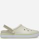 Кроксы Off Court Clog Bone 43 размер Off Court Clog Bone M10-W12 фото 3