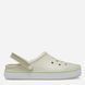 Кроксы Off Court Clog Bone 43 размер Off Court Clog Bone M10-W12 фото 8