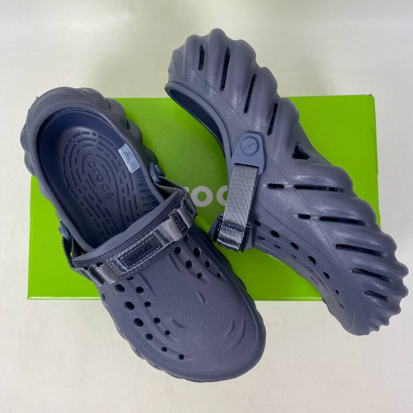 Крокси ECHO CLOG Storm 43 розмір ECHOCLOGStormM10-W12 фото