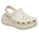 Кроксы Classic Crush Bone 36 размер ClassicCrushBoneW5 фото 1