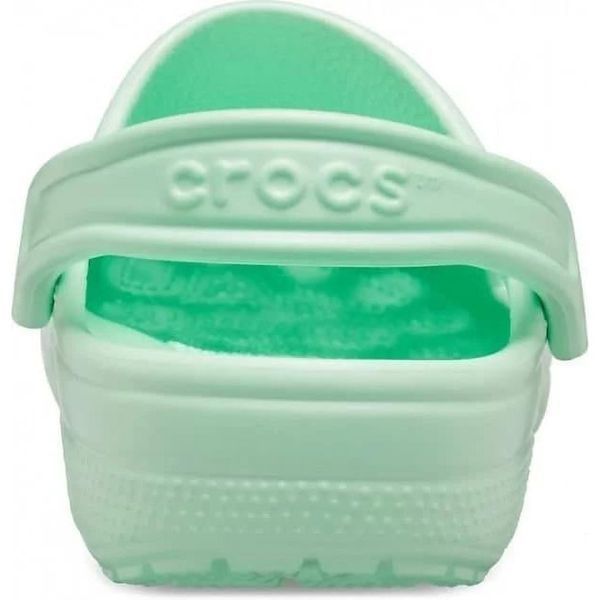 Крокси Classic Mint/Green 40-41 розмір ClassicMint/GreenM8-W10 фото