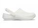 Кроксы Literide 360 Almost White 40-41 размер Literide360AlmostWhiteM8-W10 фото 2