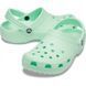 Крокси Classic Mint/Green 40-41 розмір ClassicMint/GreenM8-W10 фото 3