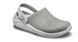 Крокси LiteRide Clog Grey 43 розмір LiteRideClogGreyM10-W12 фото 2