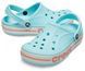 Кроксы Bayaband Ice Blue/Melon 36 размер BayabandIceBlue/MelonM4-W6 фото 3