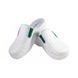 Женские сабо ProMedix 804, анатомические, кожаные, белые pm1804-40 фото 4