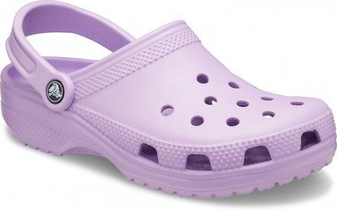 Крокси Classic Lavender 36 розмір ClassicLavenderM4-W6 фото