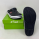 Крокси Crocband Black 44 розмір CrocbandBlackM10-W12 фото 8