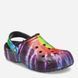 Крокси Baya Lined Tie dye Multi/Black 43 розмір BayaLinedTiedyeMulti/BlackM10-W12 фото 4