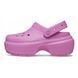 Кроксы Stomp Clog Bubble W6 StompClogBubbleW6 фото 3
