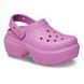 Кроксы Stomp Clog Bubble W6 StompClogBubbleW6 фото 1