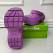 Крокси Stomp Clog Bubble 36 розмір StompClogBubbleW6 фото 8