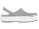 Кроксы Crocband Platform Grey M6-W8 CrocbandPlatformGreyM6-W8 фото 2