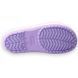 Шльопанці Crocband Platform Slide Lavander 36 розмір PlatformSlideLavander W6 фото 5