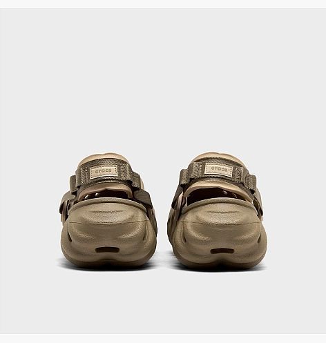 Кроксы ECHO CLOG Khaki 45 размер ECHOCLOGKhakiM10-W12 фото