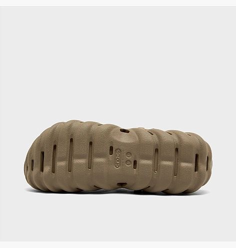 Кроксы ECHO CLOG Khaki 45 размер ECHOCLOGKhakiM10-W12 фото