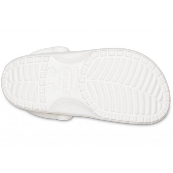 Крокси Classic White M11 ClassicWhiteM11 фото