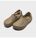 Кроксы ECHO CLOG Khaki 45 размер ECHOCLOGKhakiM10-W12 фото 6